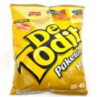 De Todito Mix De 45 gr 1 Ud